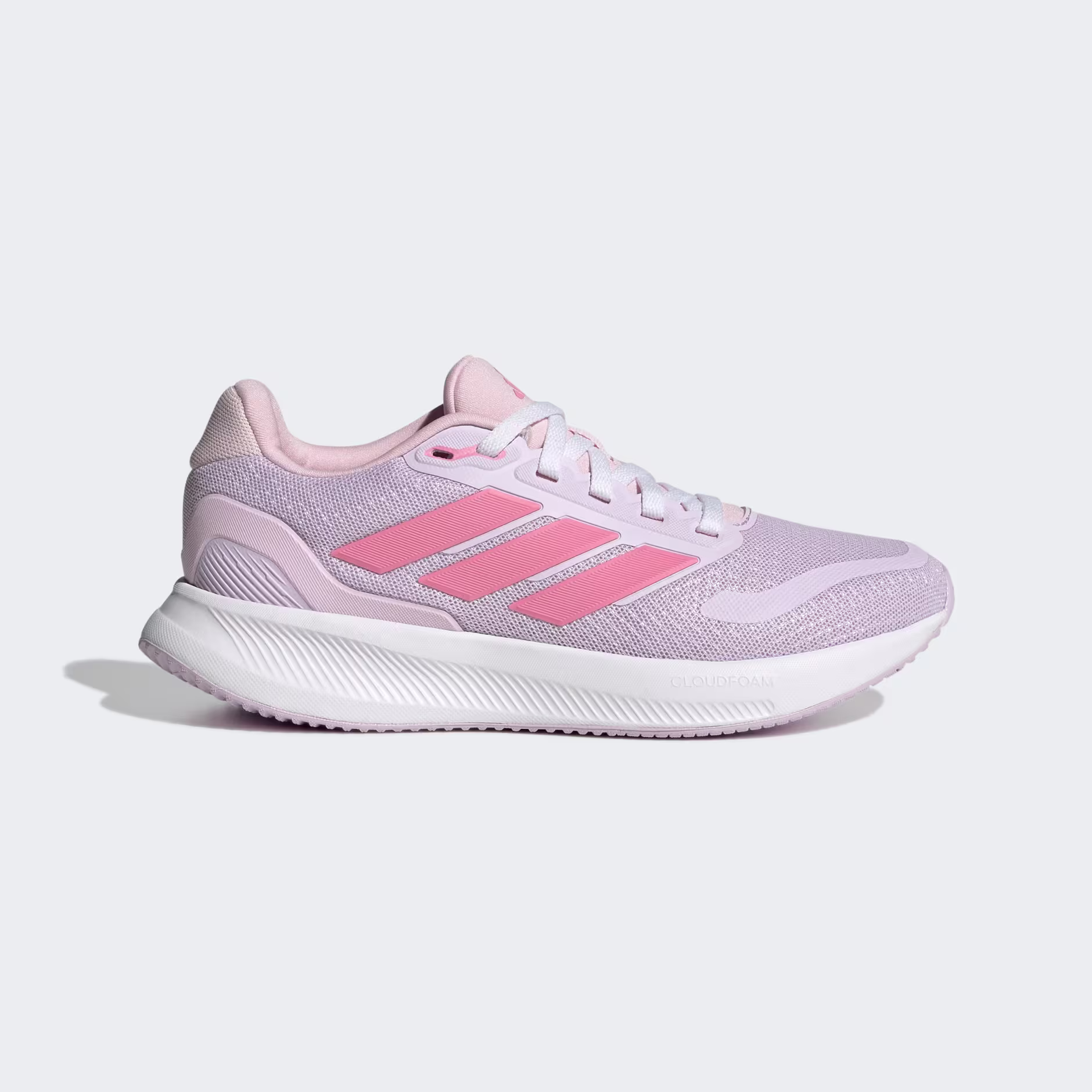 TENIS UNISEX ADIDAS RUNFALCON JUNIOR – foto 1